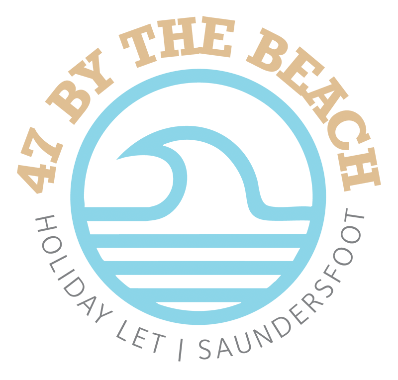 47 By The Beach Logo-LARGE